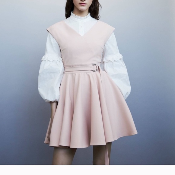 maje dress - Picture 3 of 5